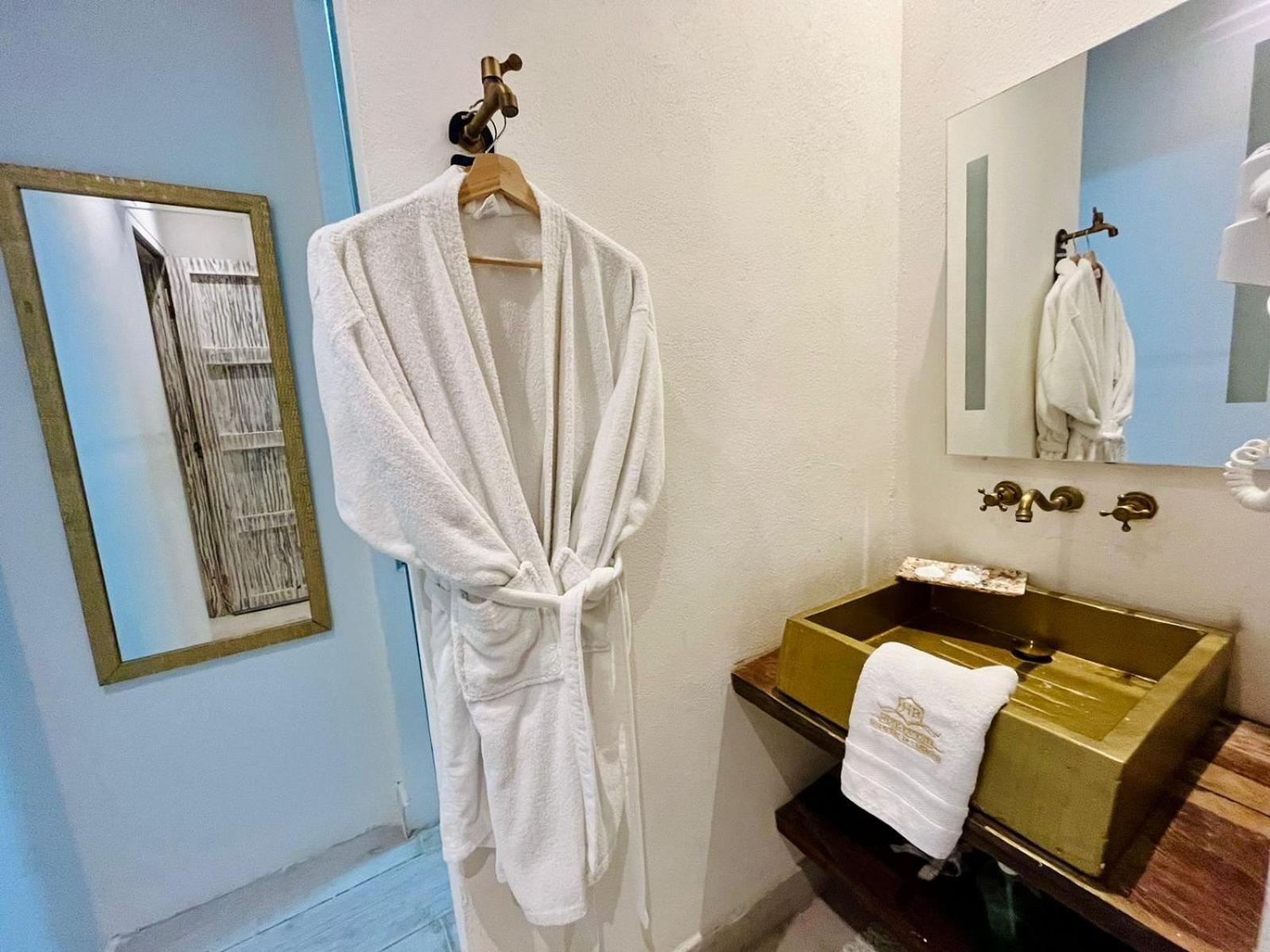 Hotel Boutique Callecitas De San Diego Cartagena Room photo