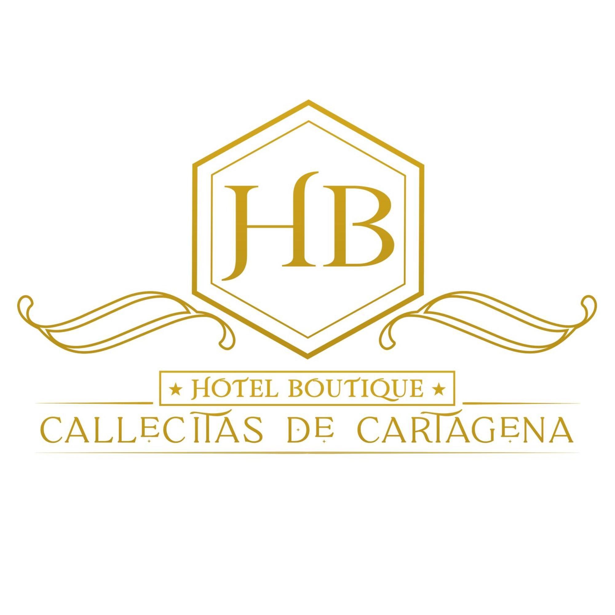 Hotel Boutique Callecitas De San Diego Cartagena Exterior photo